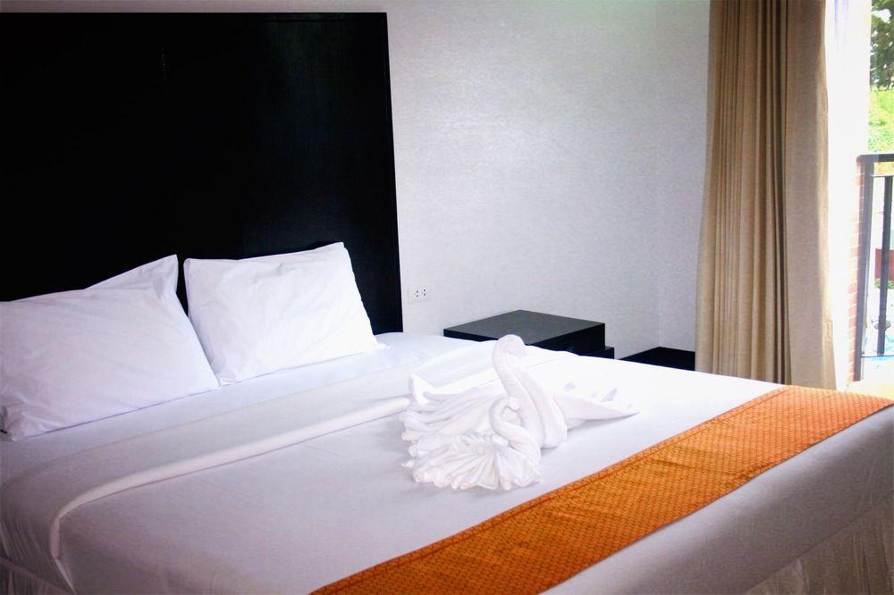 Noble House - 200 Meters Patong Beach Phuket Extérieur photo