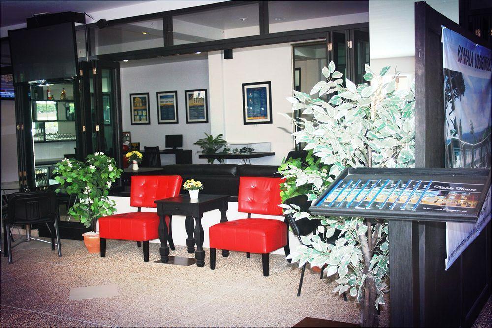 Noble House - 200 Meters Patong Beach Phuket Extérieur photo