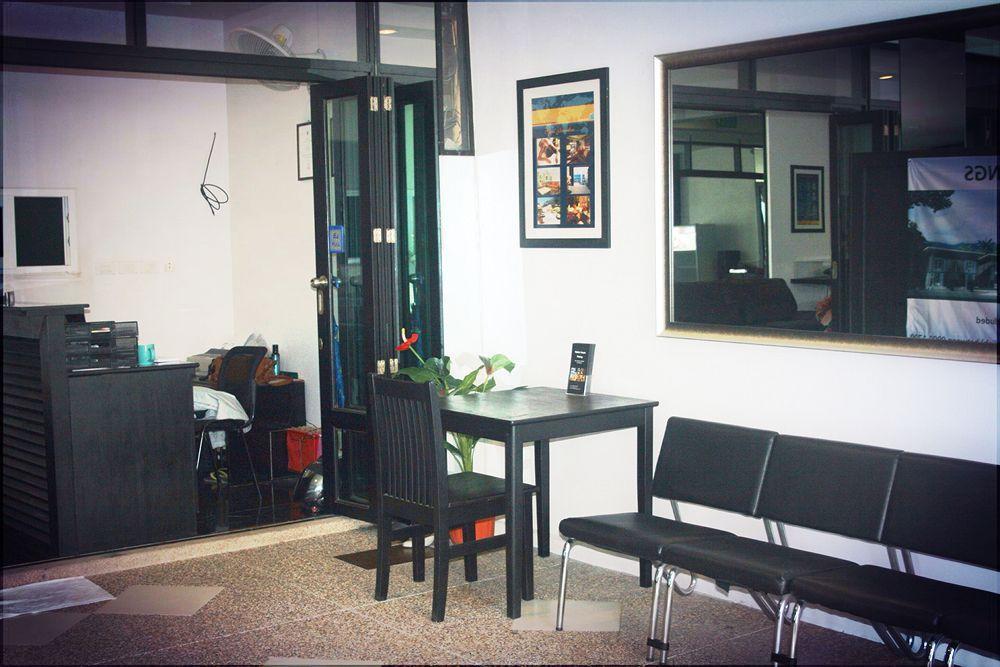 Noble House - 200 Meters Patong Beach Phuket Extérieur photo