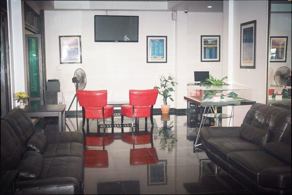 Noble House - 200 Meters Patong Beach Phuket Extérieur photo