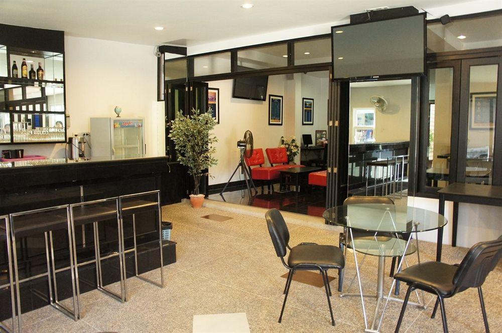 Noble House - 200 Meters Patong Beach Phuket Extérieur photo