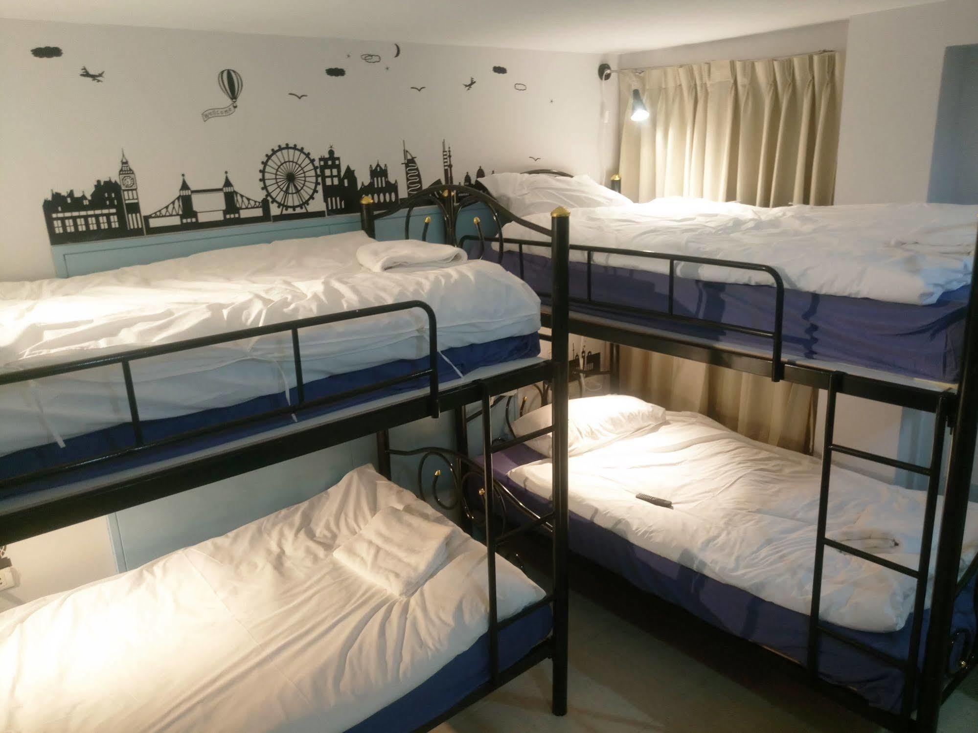 Noble House - 200 Meters Patong Beach Phuket Extérieur photo